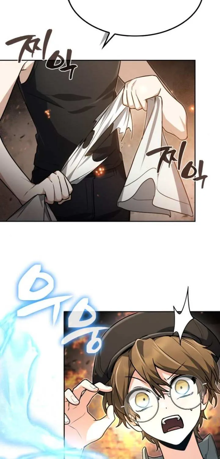 Genius Prismatic Mage Chapter 25 page 55 - 