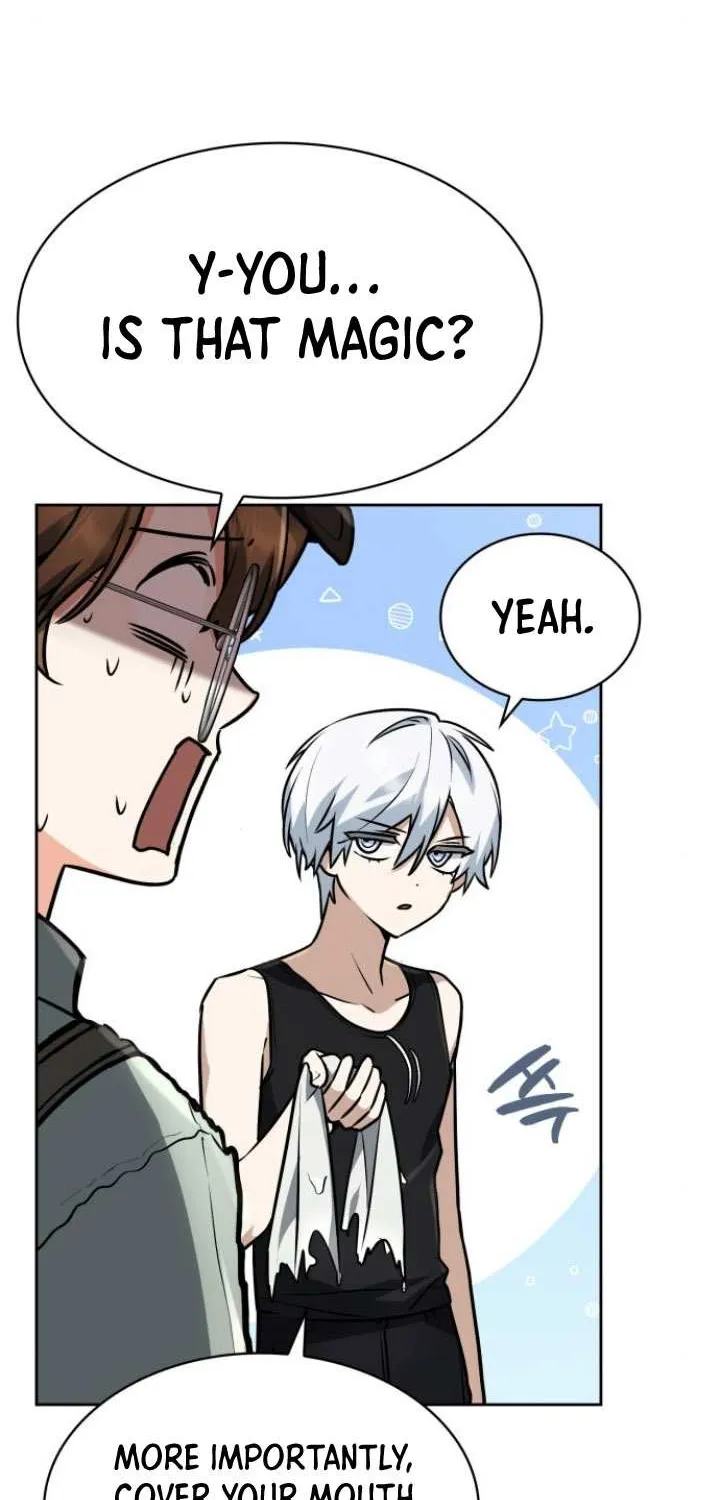 Genius Prismatic Mage Chapter 25 page 58 - 