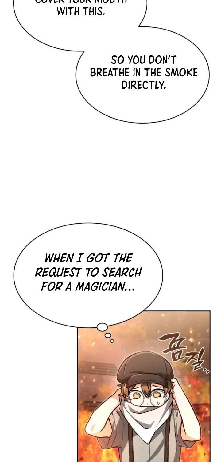 Genius Prismatic Mage Chapter 25 page 59 - 
