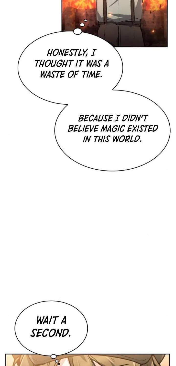Genius Prismatic Mage Chapter 25 page 60 - 