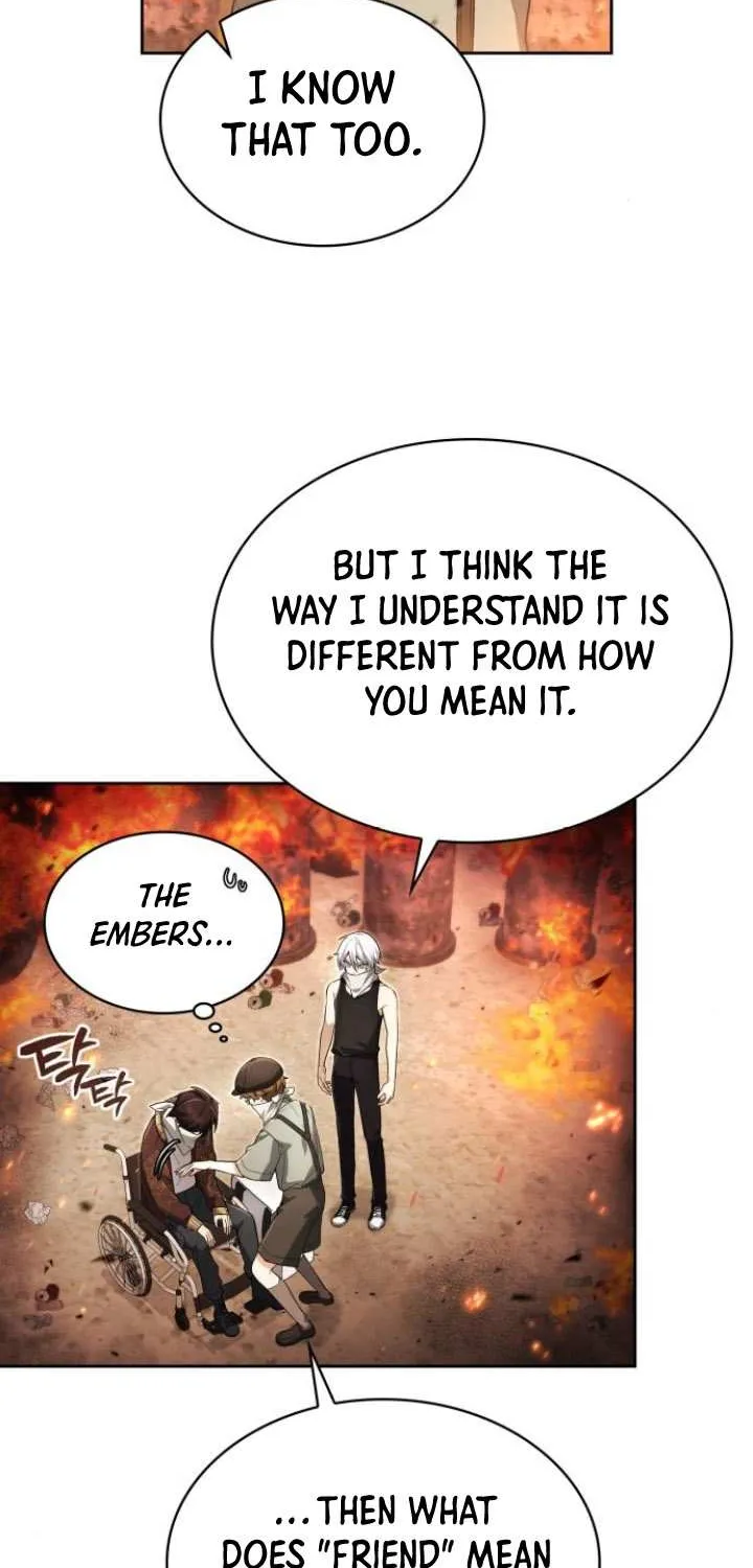 Genius Prismatic Mage Chapter 25 page 67 - 