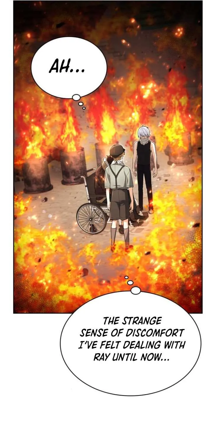 Genius Prismatic Mage Chapter 25 page 70 - 