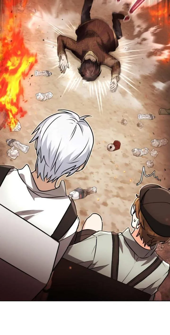 Genius Prismatic Mage Chapter 25 page 8 - 