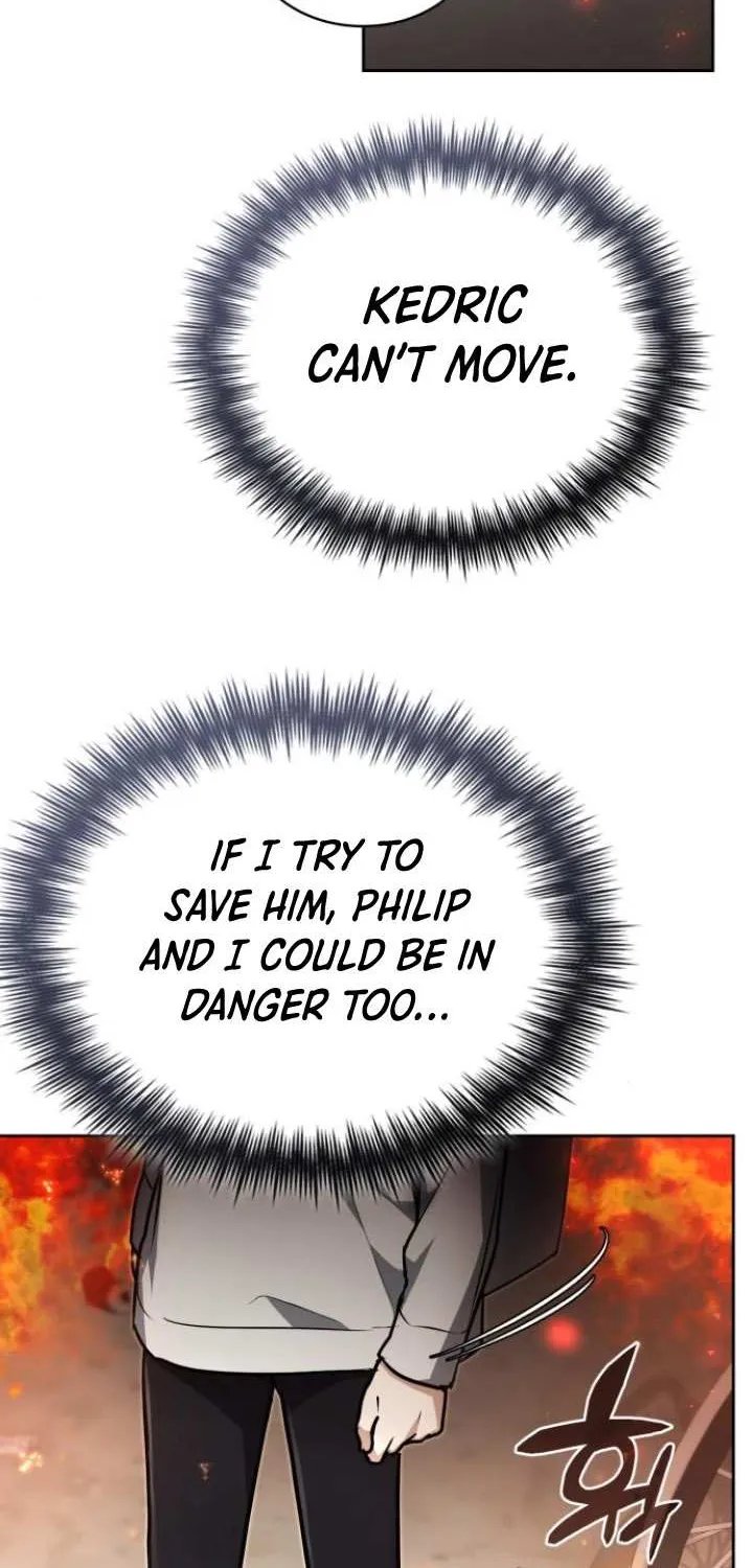 Genius Prismatic Mage Chapter 25 page 10 - 