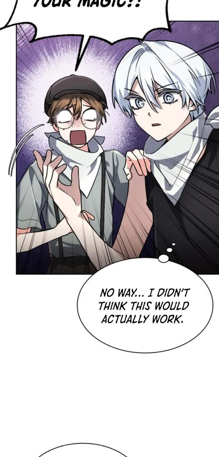 Genius Prismatic Mage Chapter 26 page 27 - 