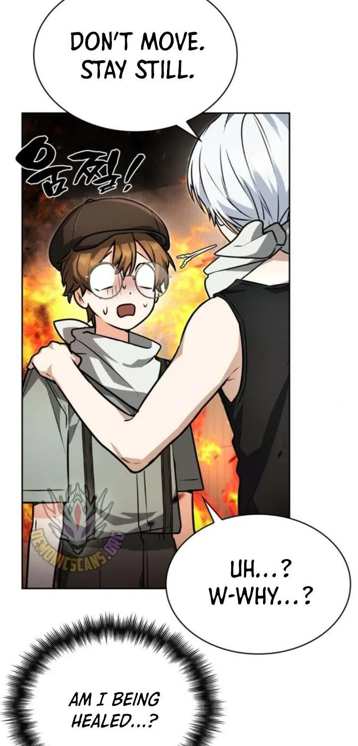 Genius Prismatic Mage Chapter 26 page 28 - 