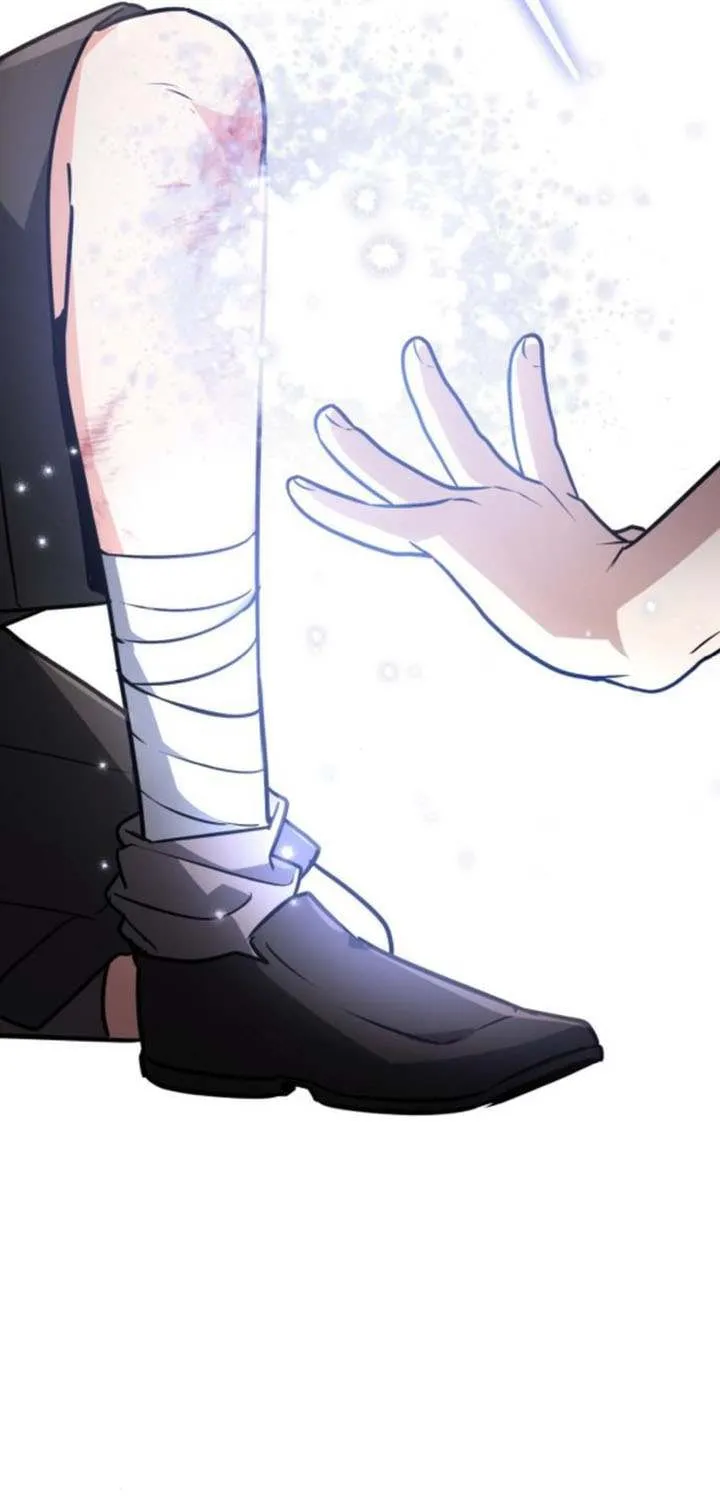 Genius Prismatic Mage Chapter 26 page 30 - 