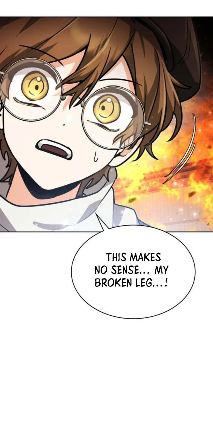 Genius Prismatic Mage Chapter 26 page 31 - 