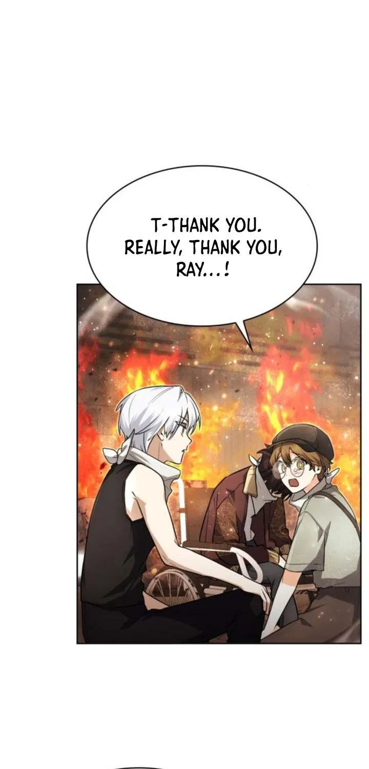 Genius Prismatic Mage Chapter 26 page 33 - 