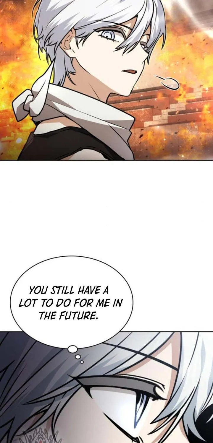 Genius Prismatic Mage Chapter 26 page 35 - 