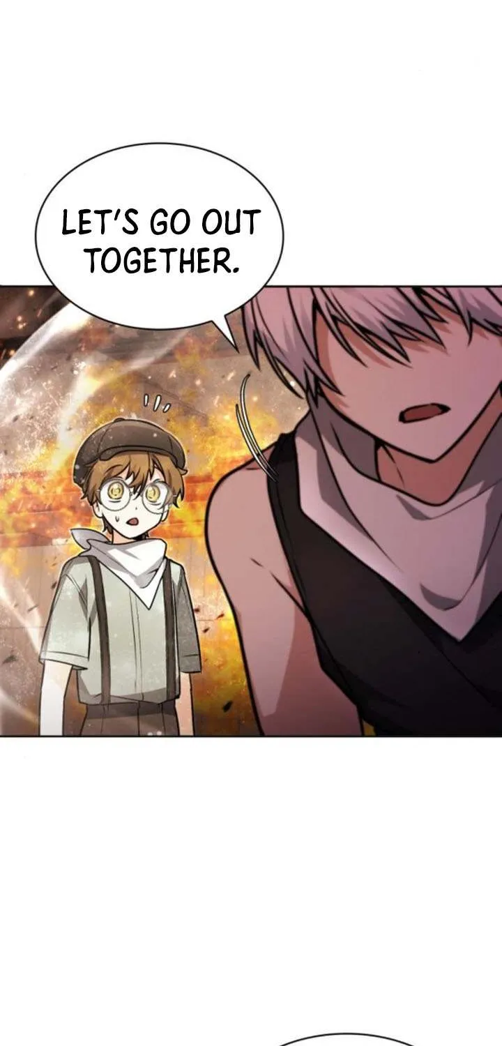 Genius Prismatic Mage Chapter 26 page 38 - 