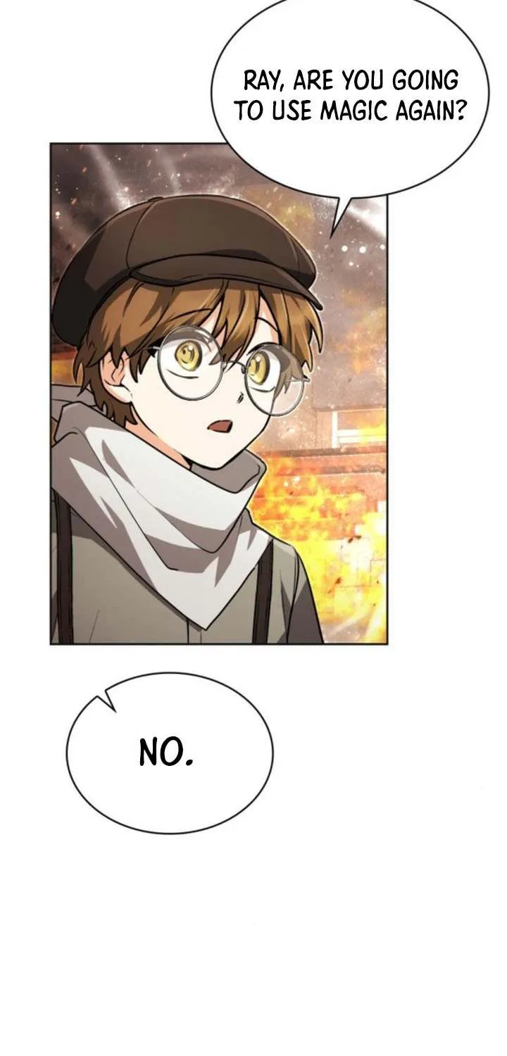 Genius Prismatic Mage Chapter 26 page 39 - 