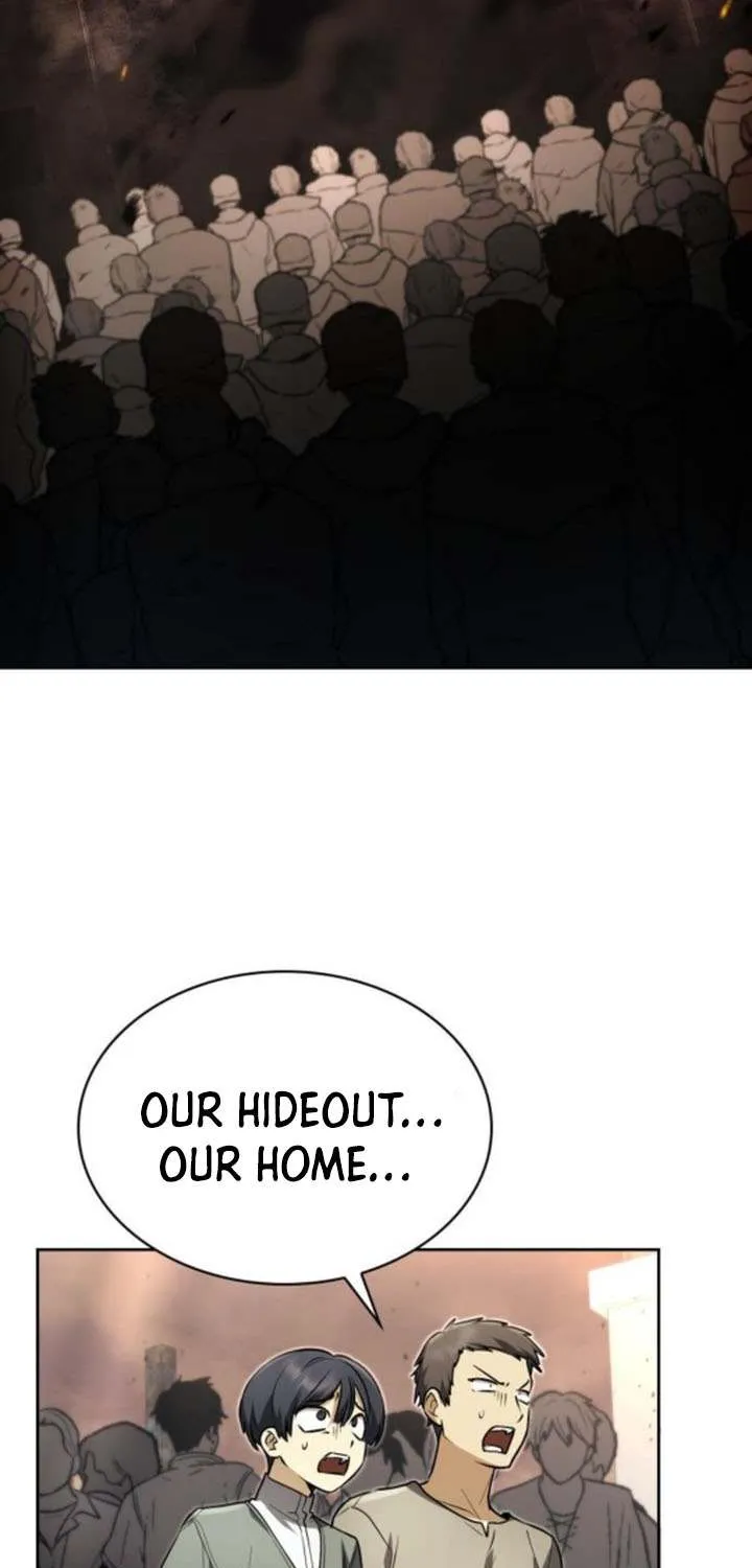 Genius Prismatic Mage Chapter 26 page 44 - 