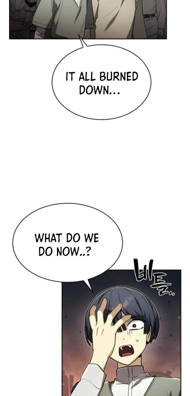 Genius Prismatic Mage Chapter 26 page 45 - 