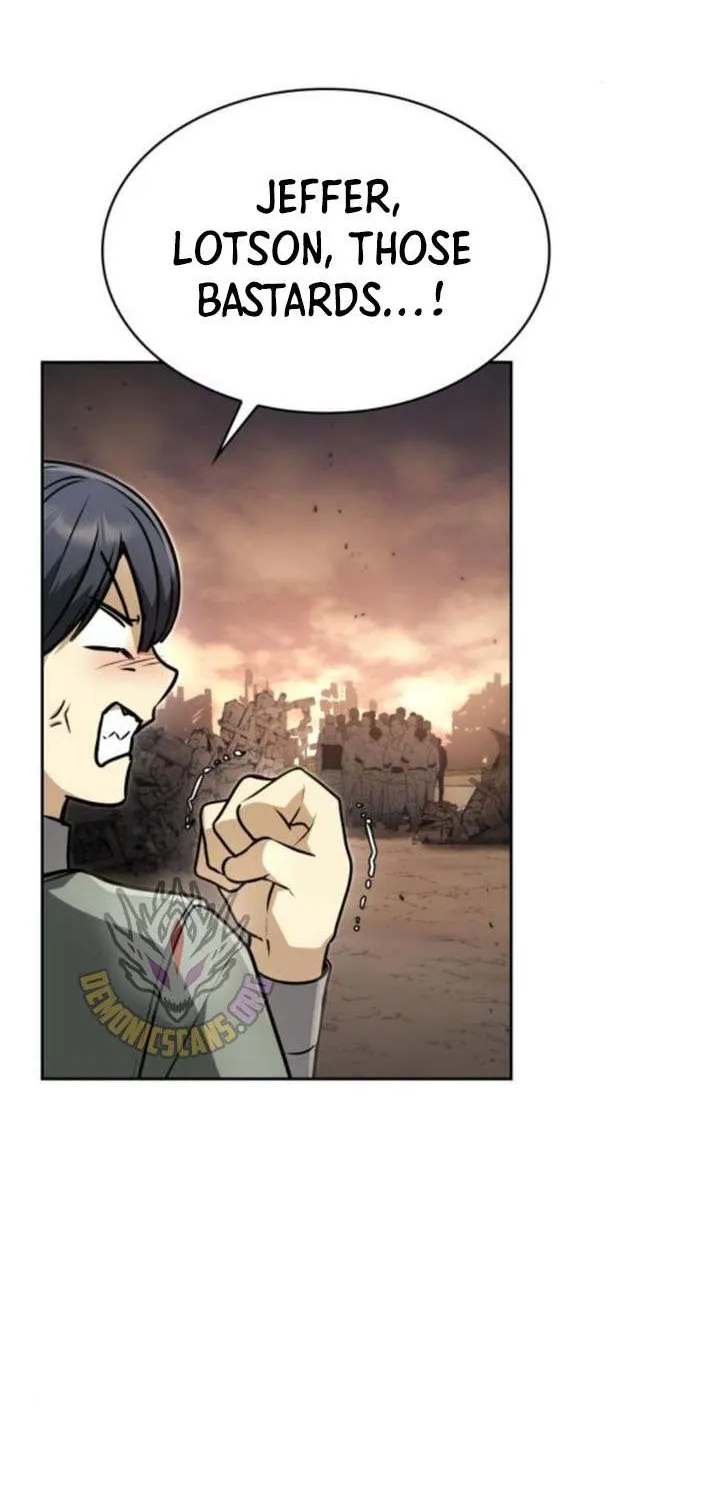 Genius Prismatic Mage Chapter 26 page 49 - 