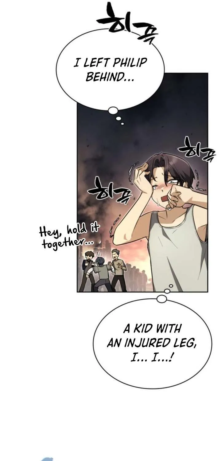 Genius Prismatic Mage Chapter 26 page 51 - 