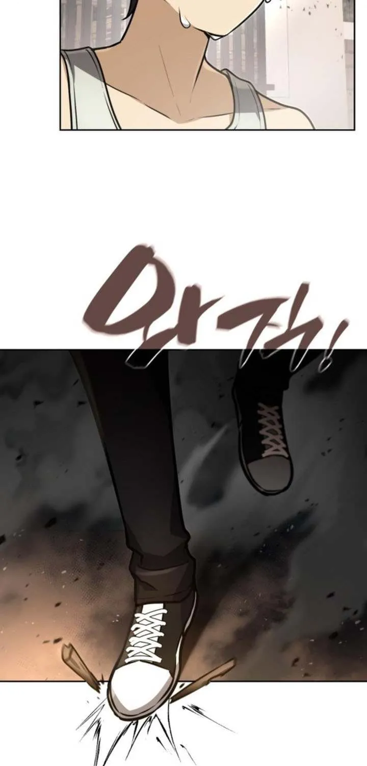 Genius Prismatic Mage Chapter 26 page 55 - 
