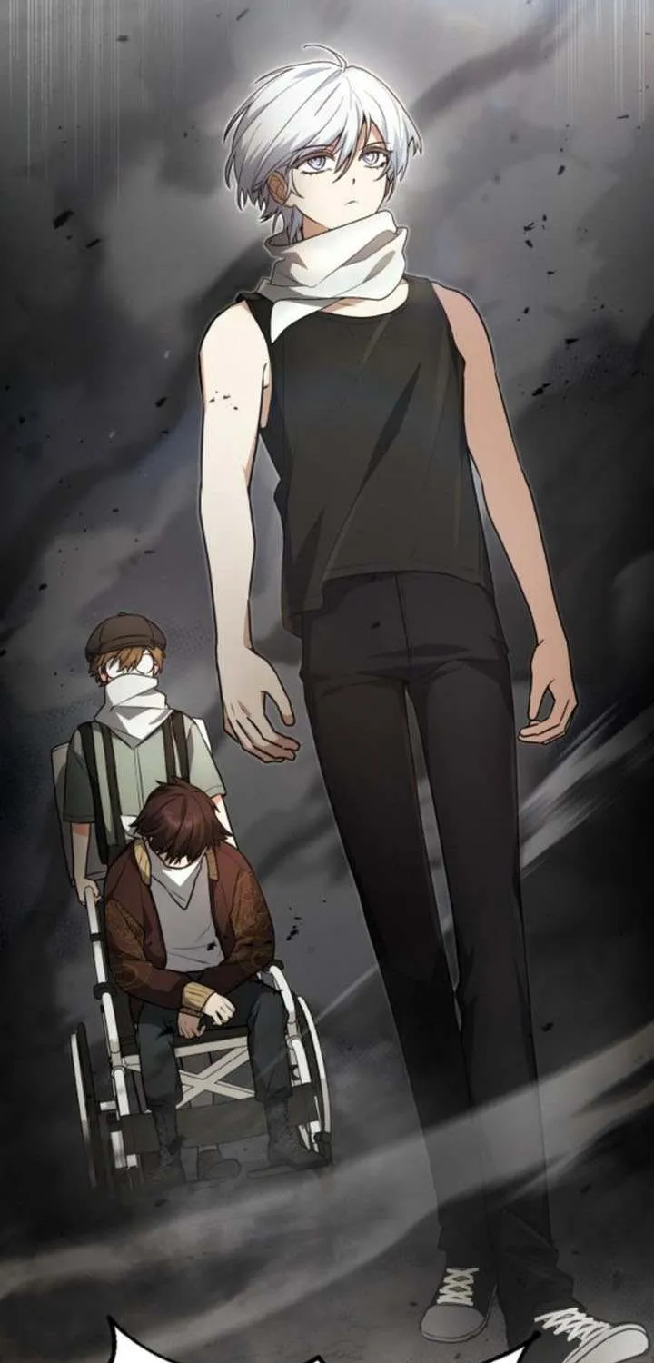 Genius Prismatic Mage Chapter 26 page 60 - 