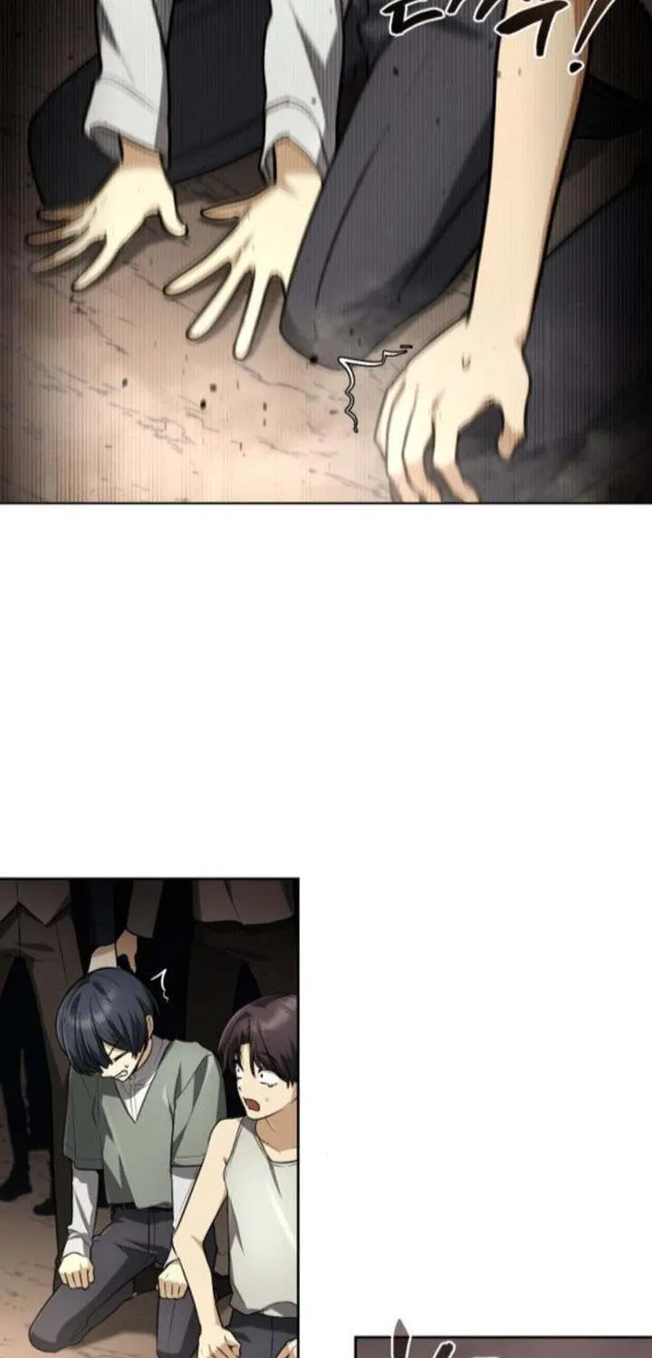 Genius Prismatic Mage Chapter 26 page 66 - 