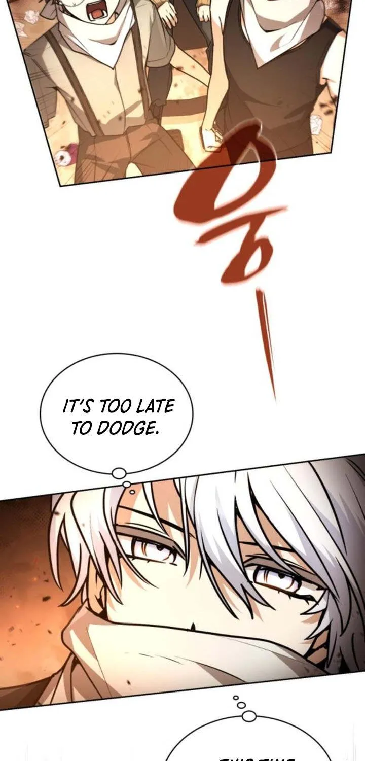 Genius Prismatic Mage Chapter 26 page 10 - 