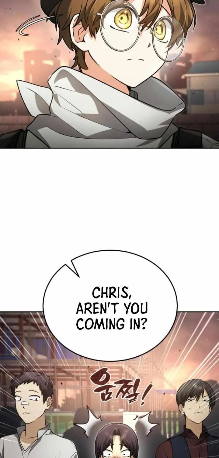 Genius Prismatic Mage Chapter 27 page 11 - 