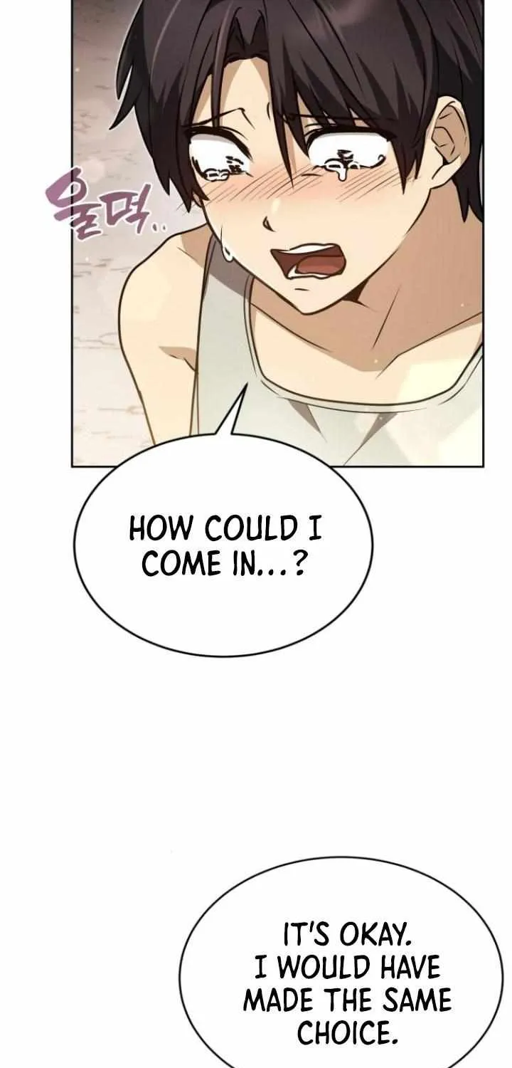 Genius Prismatic Mage Chapter 27 page 13 - 