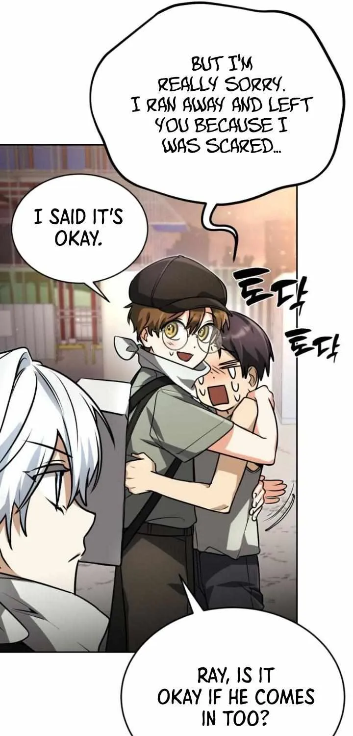 Genius Prismatic Mage Chapter 27 page 16 - 