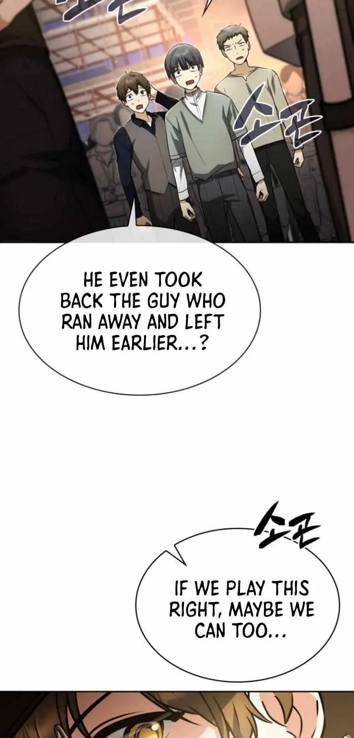 Genius Prismatic Mage Chapter 27 page 20 - 