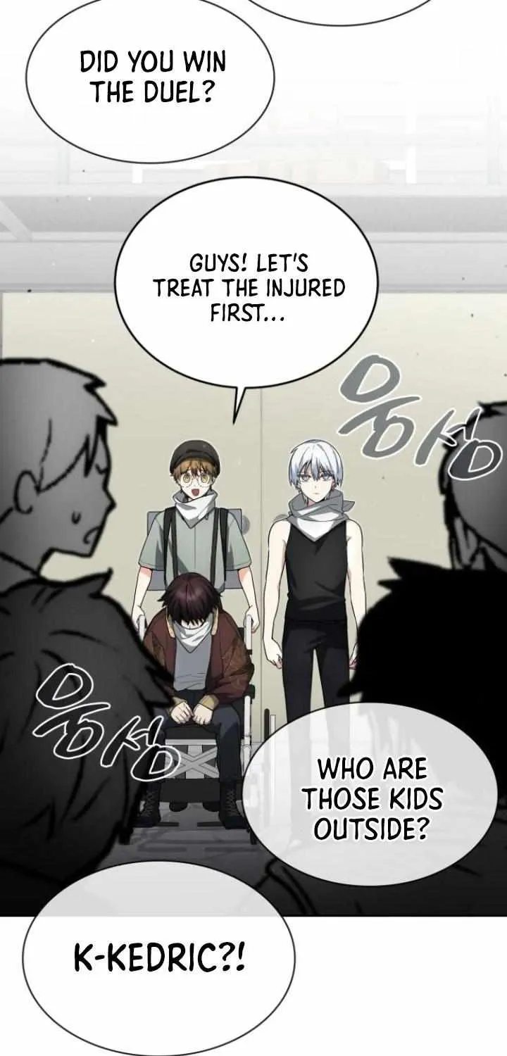 Genius Prismatic Mage Chapter 27 page 25 - 