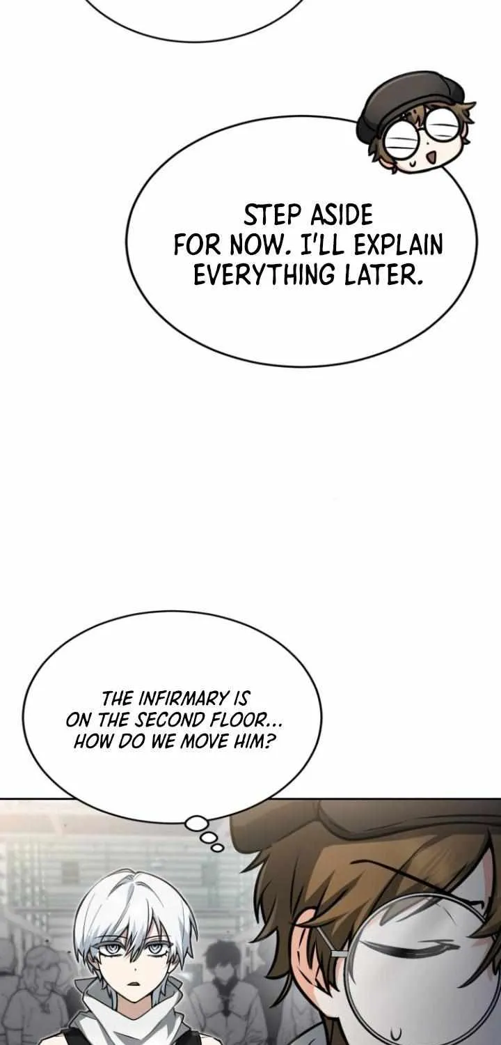 Genius Prismatic Mage Chapter 27 page 27 - 
