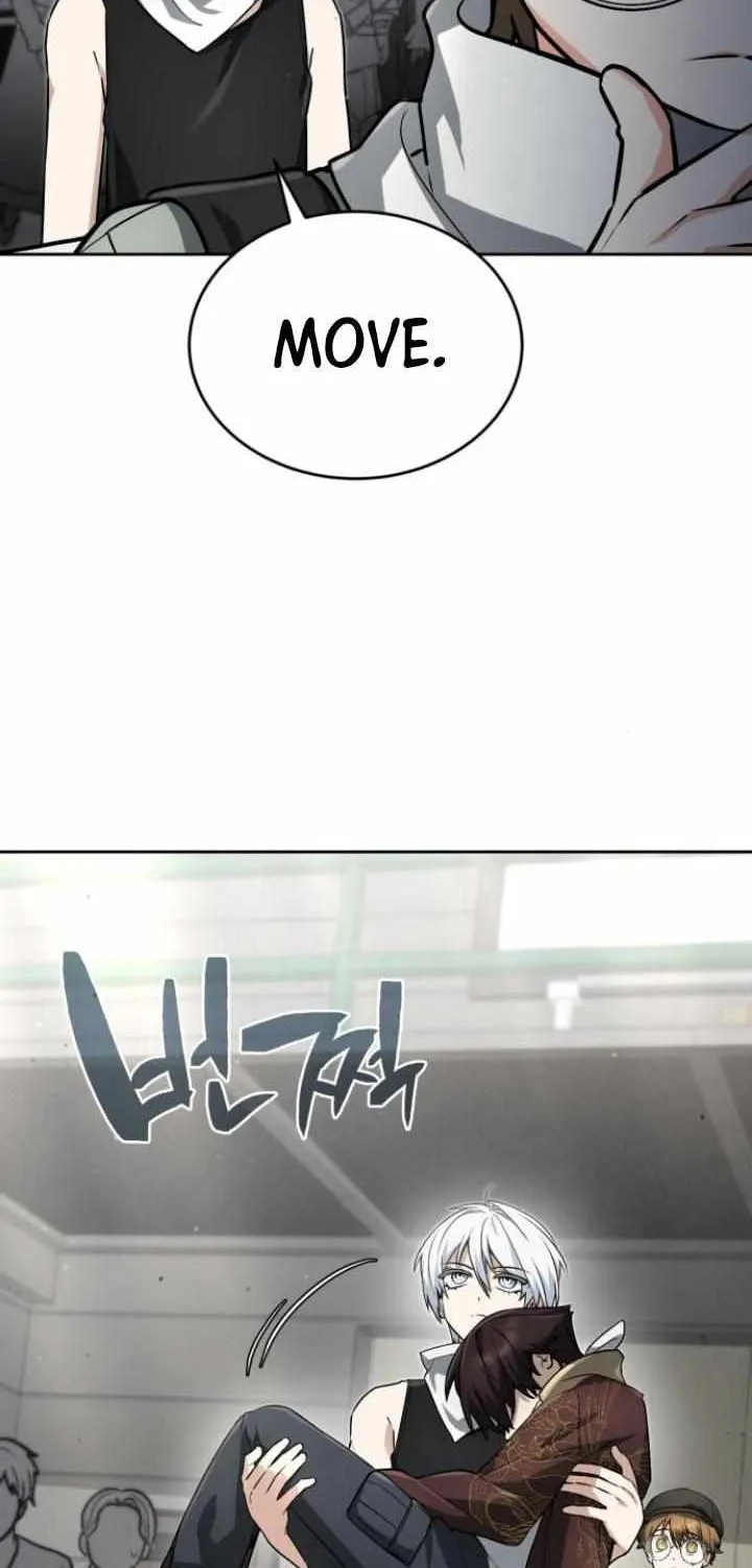 Genius Prismatic Mage Chapter 27 page 28 - 