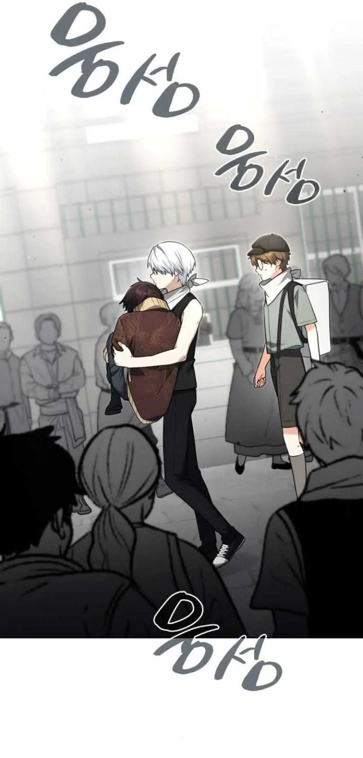 Genius Prismatic Mage Chapter 27 page 30 - 
