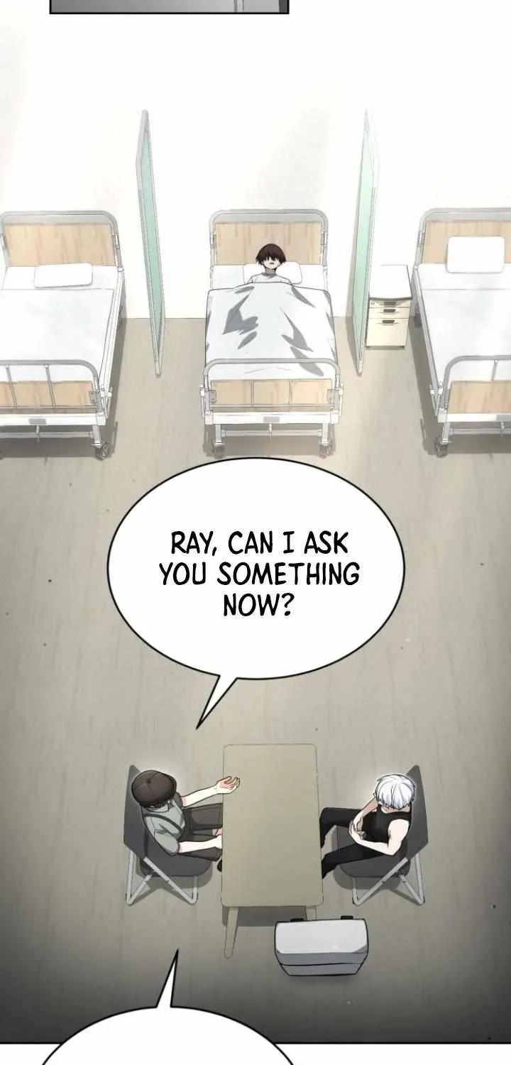 Genius Prismatic Mage Chapter 27 page 32 - 
