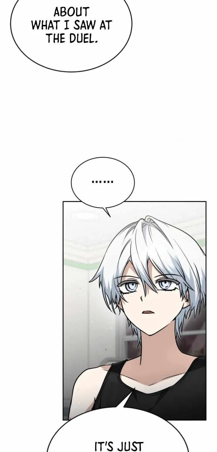 Genius Prismatic Mage Chapter 27 page 33 - 