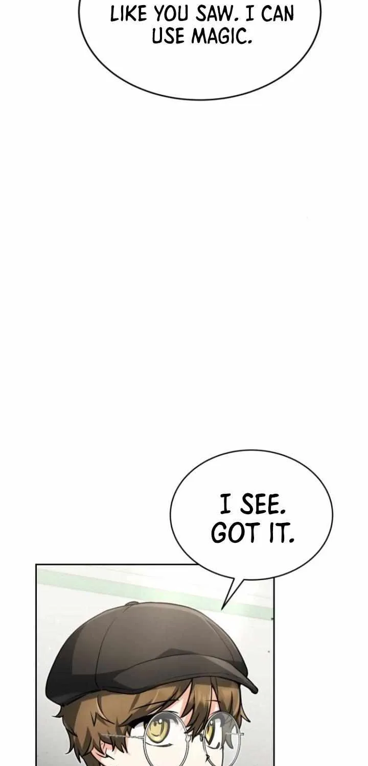 Genius Prismatic Mage Chapter 27 page 34 - 