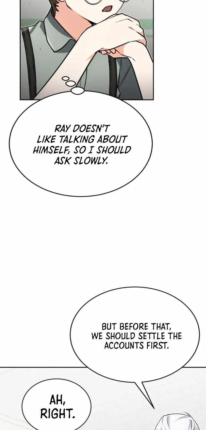 Genius Prismatic Mage Chapter 27 page 35 - 