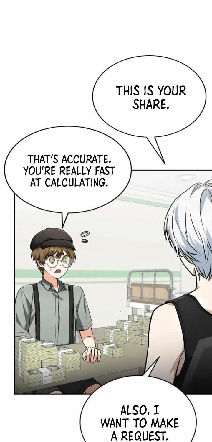 Genius Prismatic Mage Chapter 27 page 38 - 