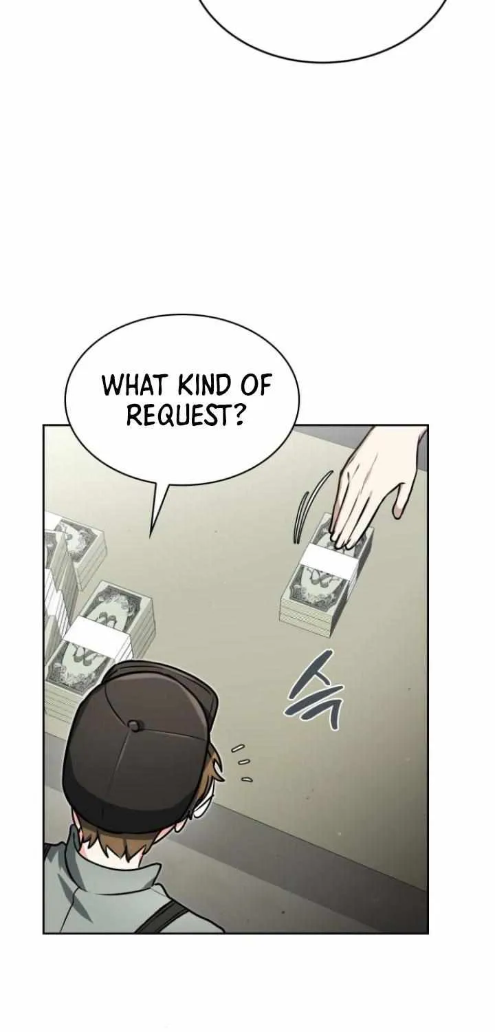 Genius Prismatic Mage Chapter 27 page 39 - 
