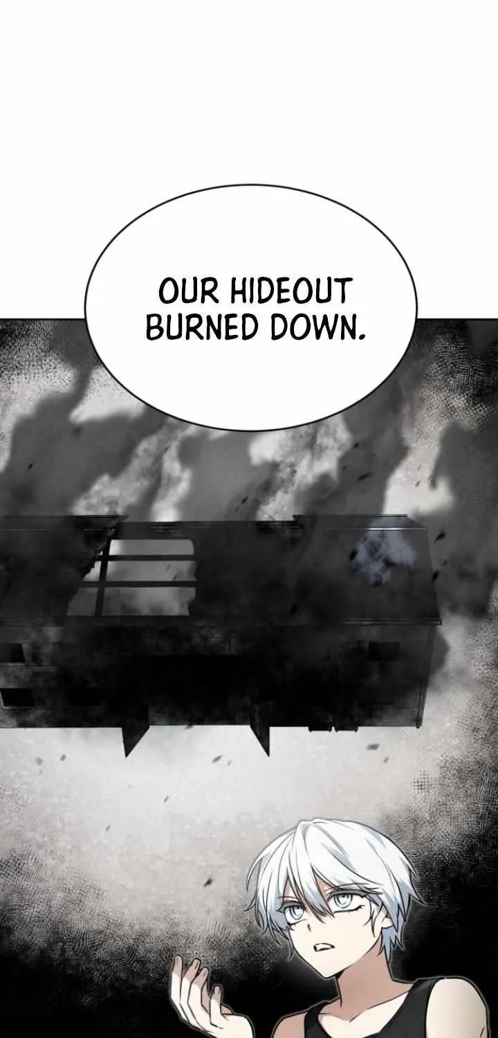 Genius Prismatic Mage Chapter 27 page 40 - 