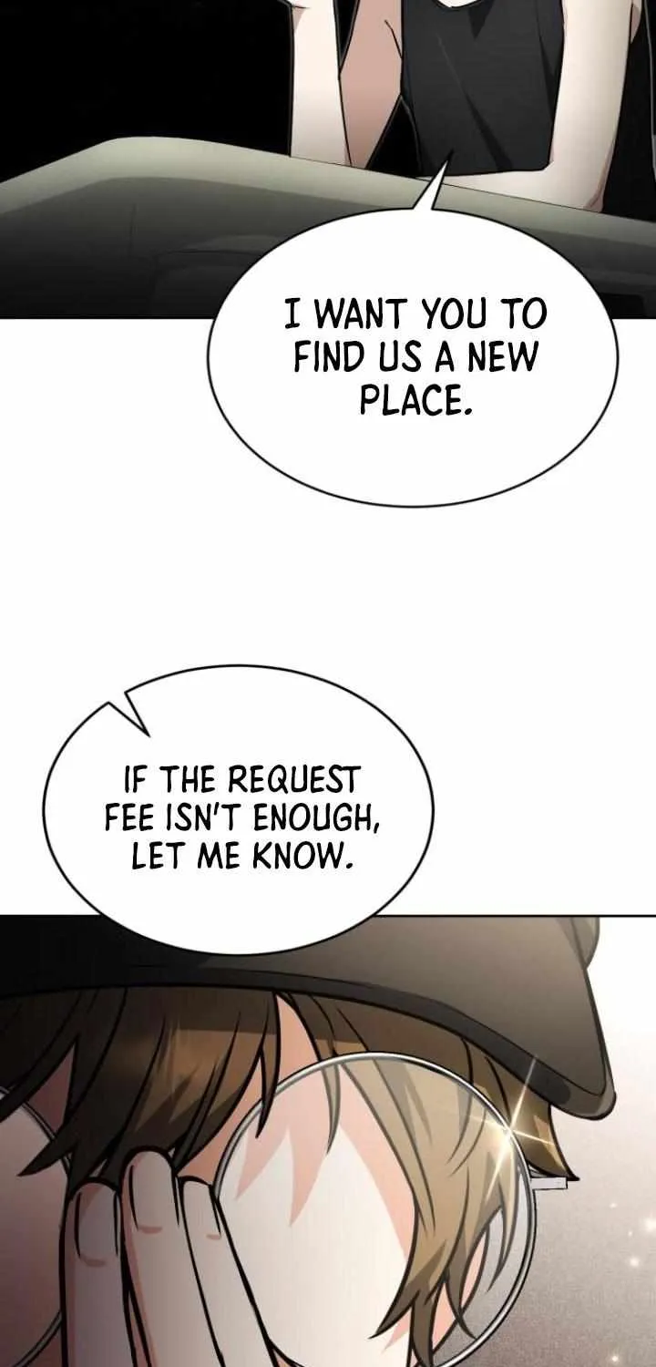 Genius Prismatic Mage Chapter 27 page 41 - 