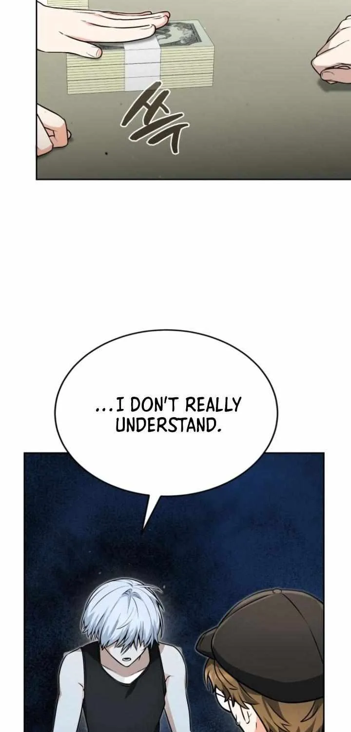 Genius Prismatic Mage Chapter 27 page 48 - 