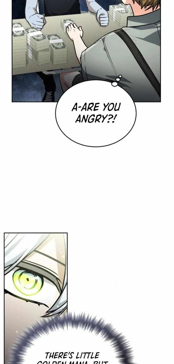 Genius Prismatic Mage Chapter 27 page 49 - 