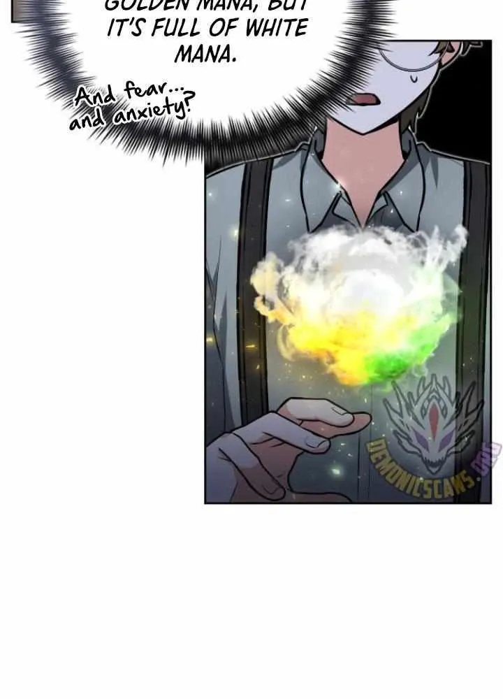 Genius Prismatic Mage Chapter 27 page 50 - 