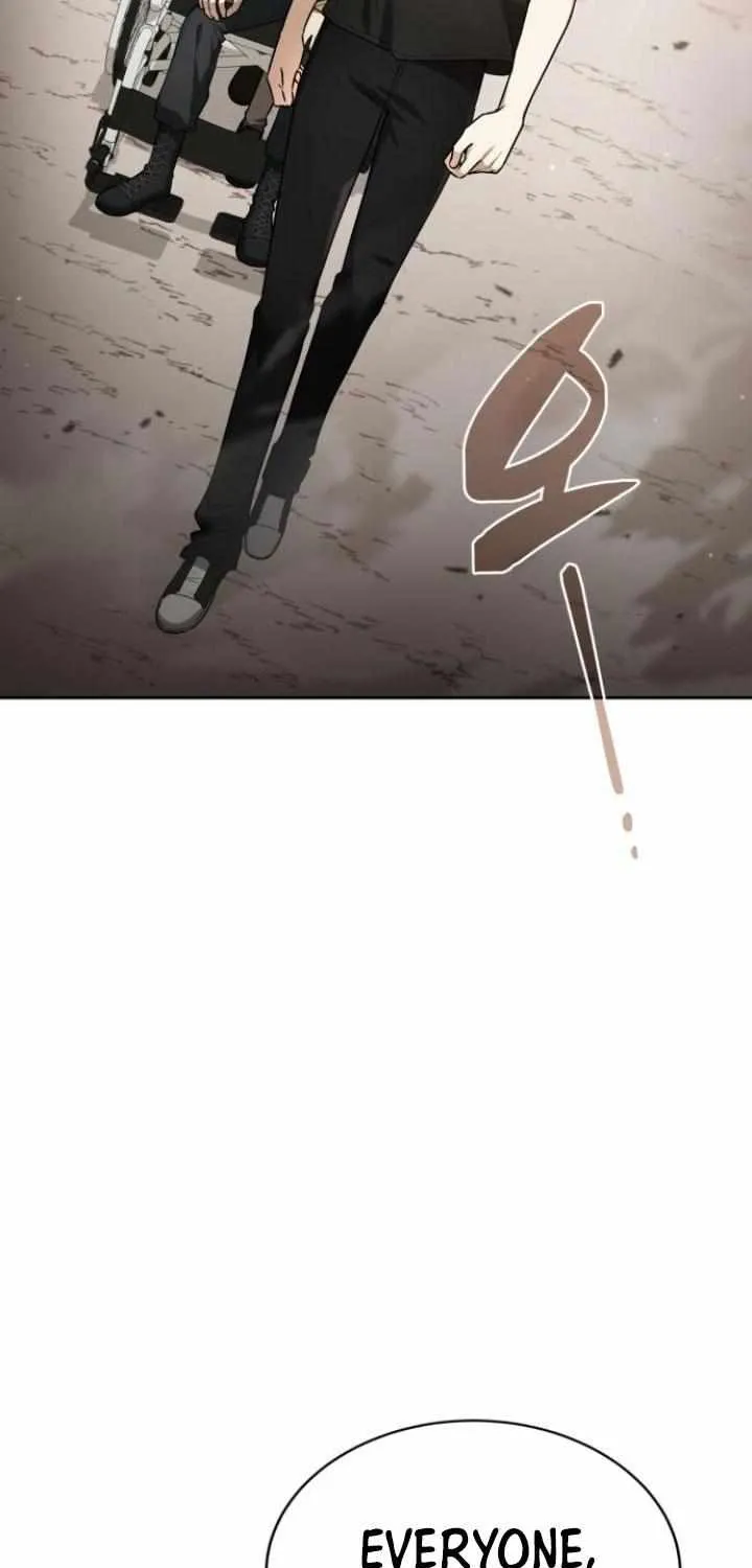 Genius Prismatic Mage Chapter 27 page 6 - 