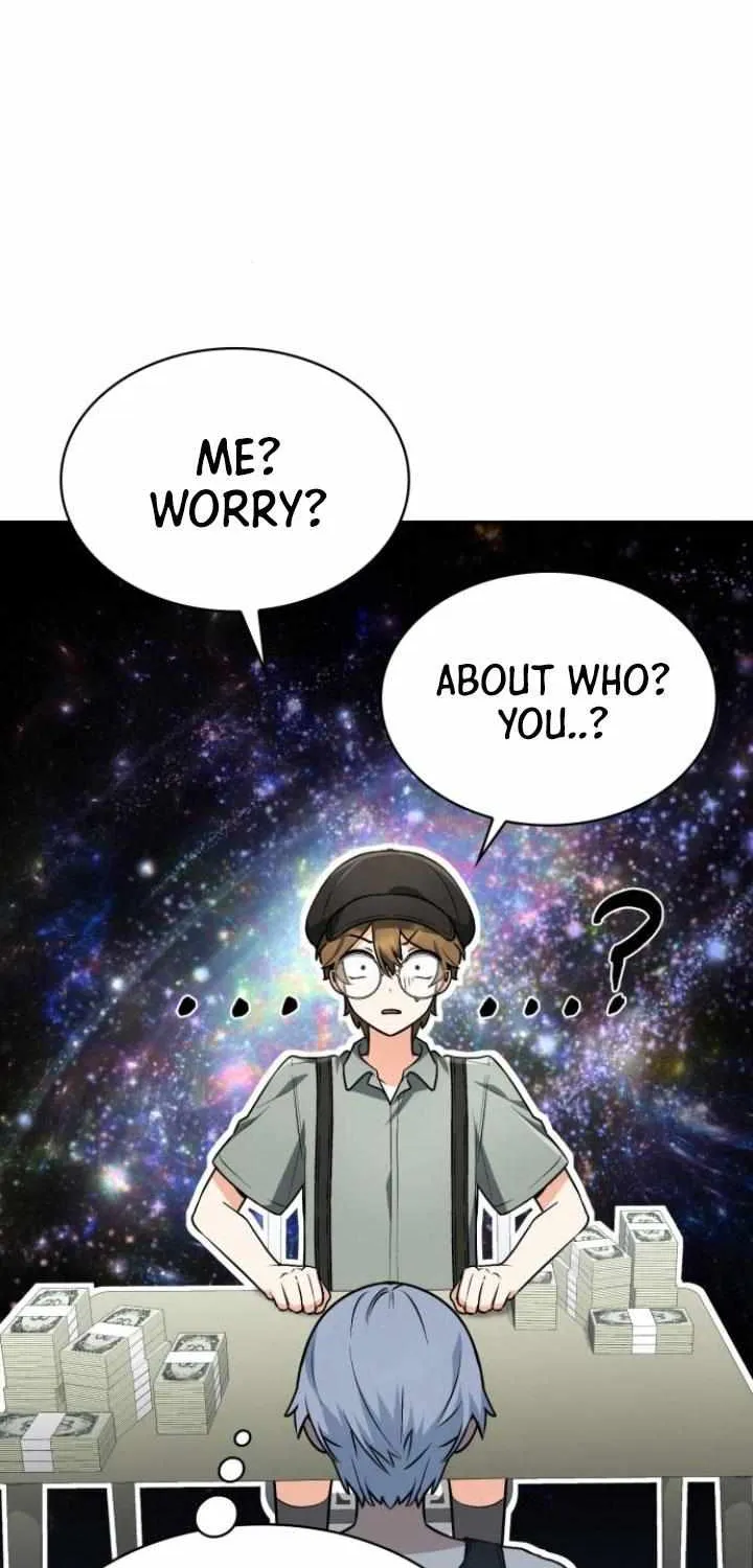Genius Prismatic Mage Chapter 27 page 52 - 
