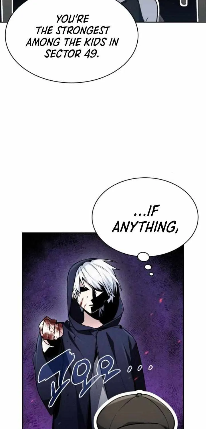 Genius Prismatic Mage Chapter 27 page 53 - 