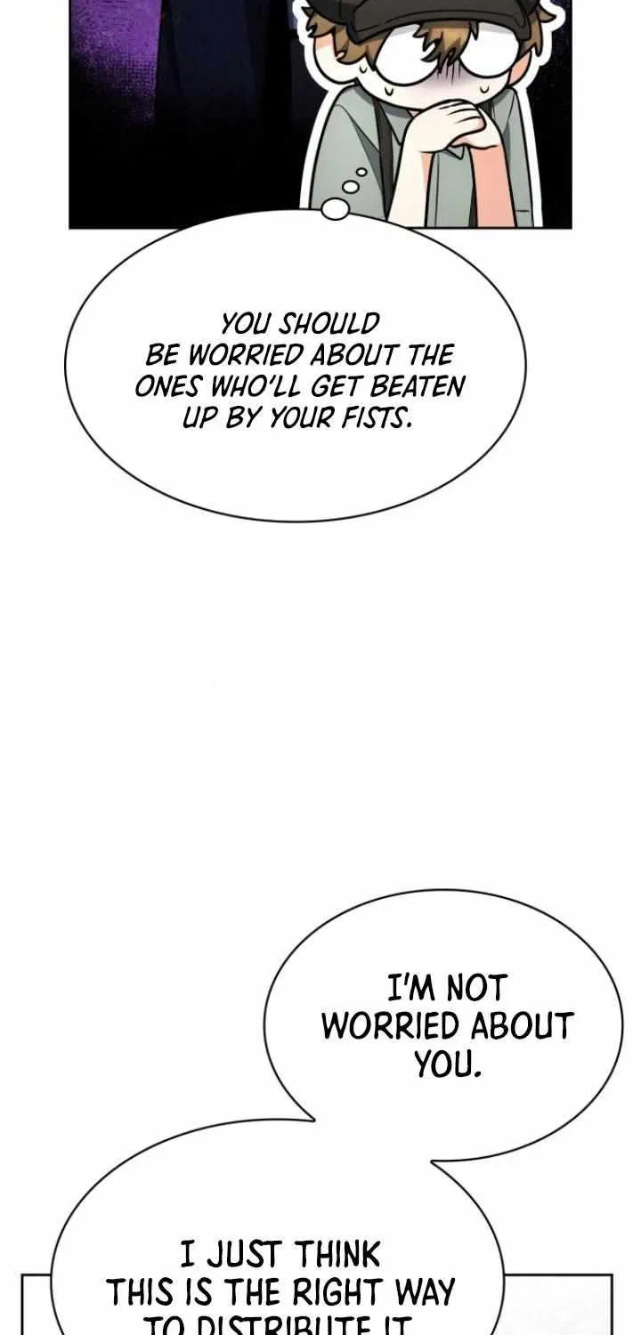 Genius Prismatic Mage Chapter 27 page 54 - 