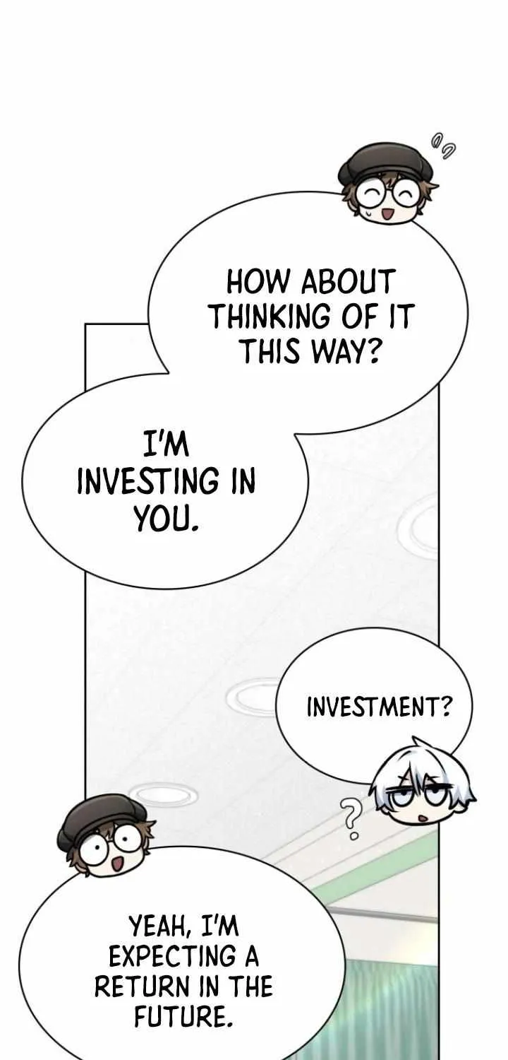 Genius Prismatic Mage Chapter 27 page 56 - 