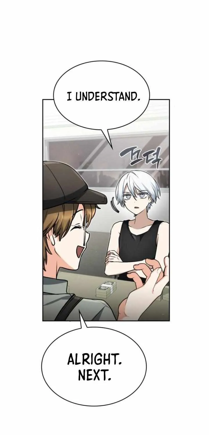 Genius Prismatic Mage Chapter 27 page 58 - 