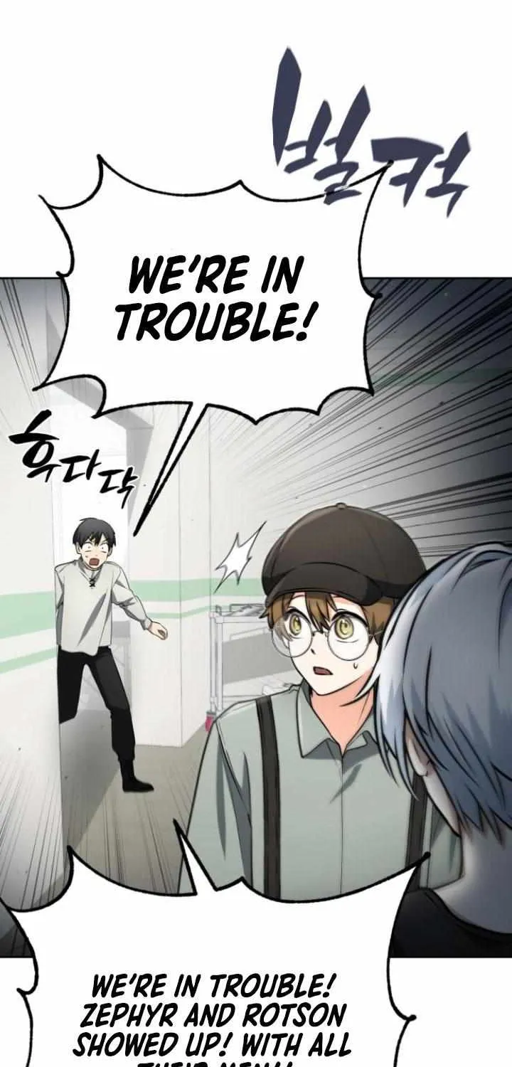 Genius Prismatic Mage Chapter 27 page 59 - 